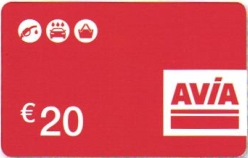 AviaCard20